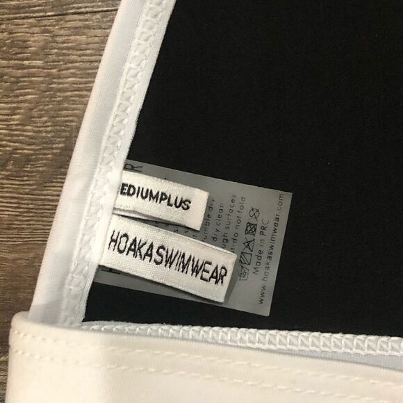 Hoaka Swim Top - Picture 6 of 6